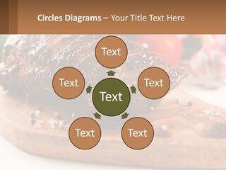 Ventilation Condition Technology PowerPoint Template