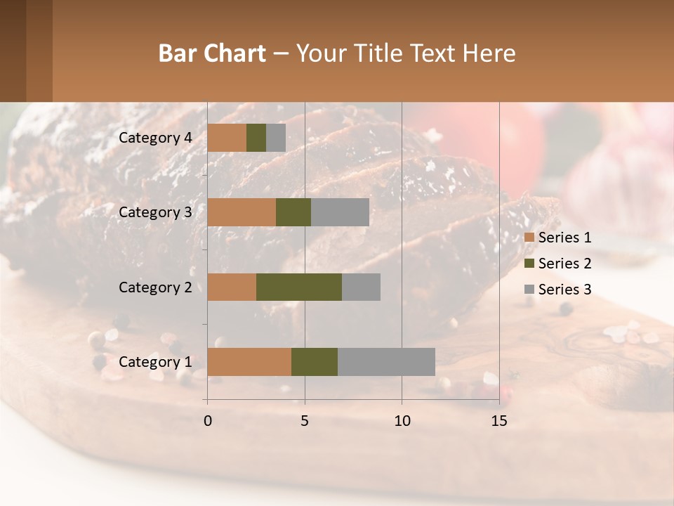 Ventilation Condition Technology PowerPoint Template