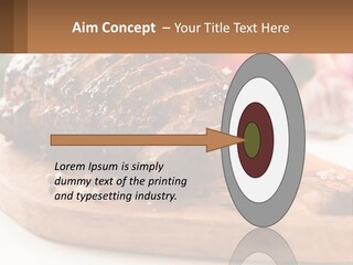 Ventilation Condition Technology PowerPoint Template
