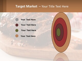 Ventilation Condition Technology PowerPoint Template