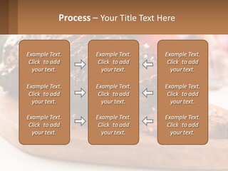 Ventilation Condition Technology PowerPoint Template