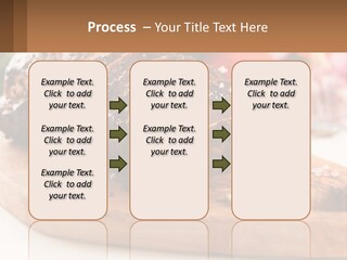 Ventilation Condition Technology PowerPoint Template