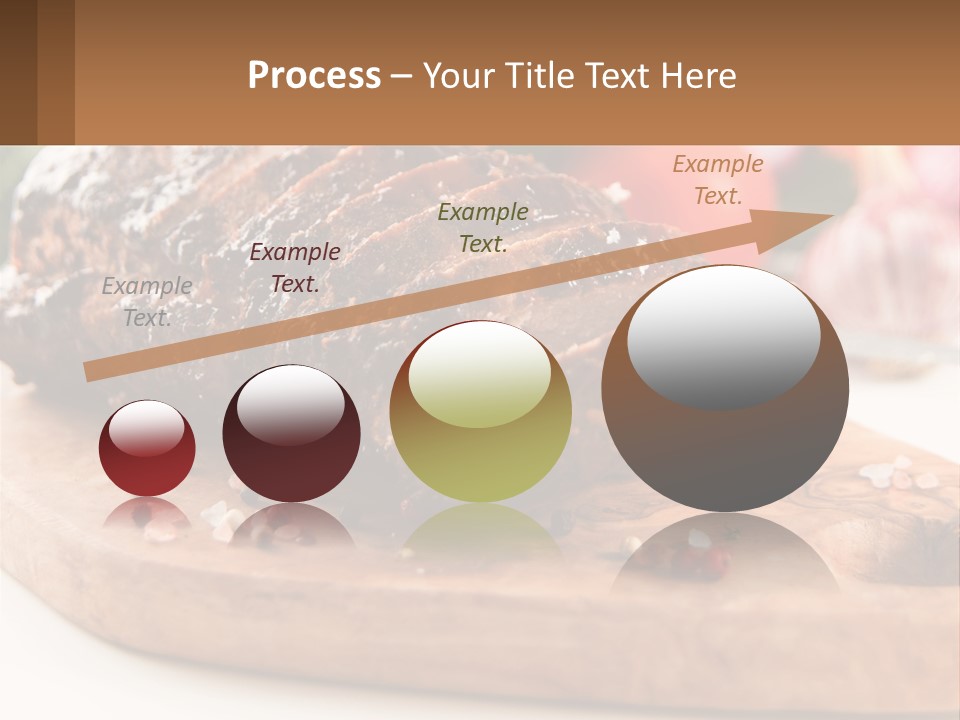 Ventilation Condition Technology PowerPoint Template