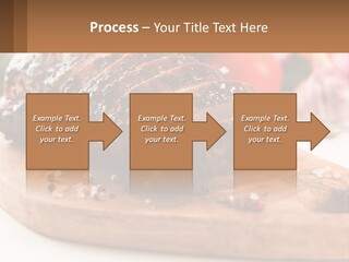 Ventilation Condition Technology PowerPoint Template