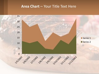 Ventilation Condition Technology PowerPoint Template