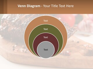 Ventilation Condition Technology PowerPoint Template