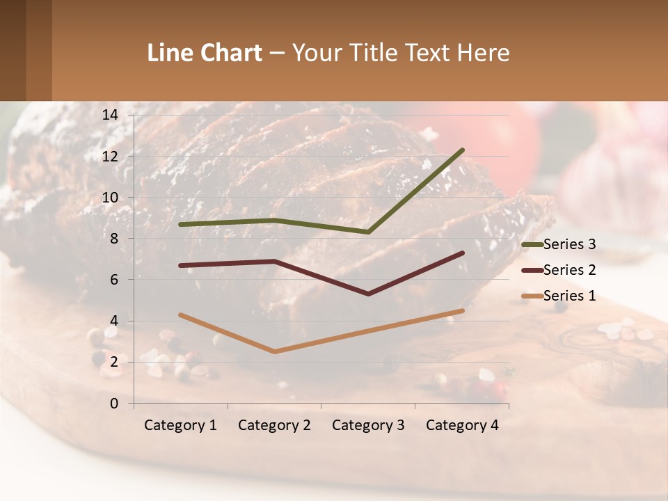 Ventilation Condition Technology PowerPoint Template