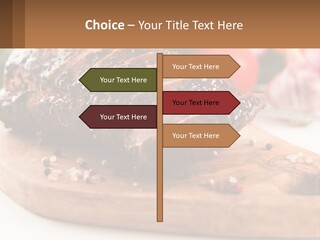 Ventilation Condition Technology PowerPoint Template
