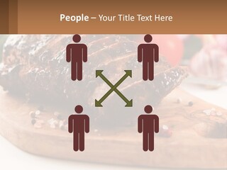 Ventilation Condition Technology PowerPoint Template