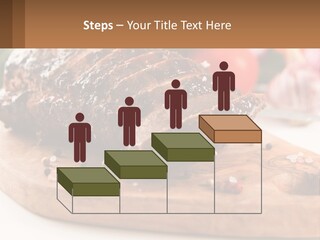 Ventilation Condition Technology PowerPoint Template