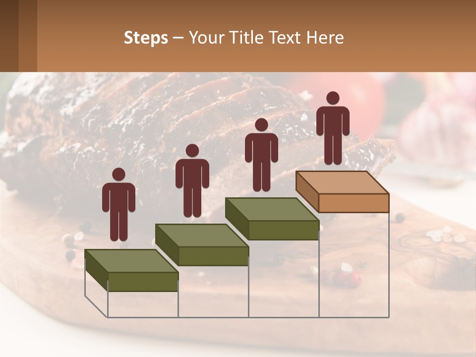 Ventilation Condition Technology PowerPoint Template