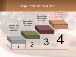 Ventilation Condition Technology PowerPoint Template