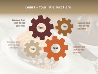 Ventilation Remote Air PowerPoint Template