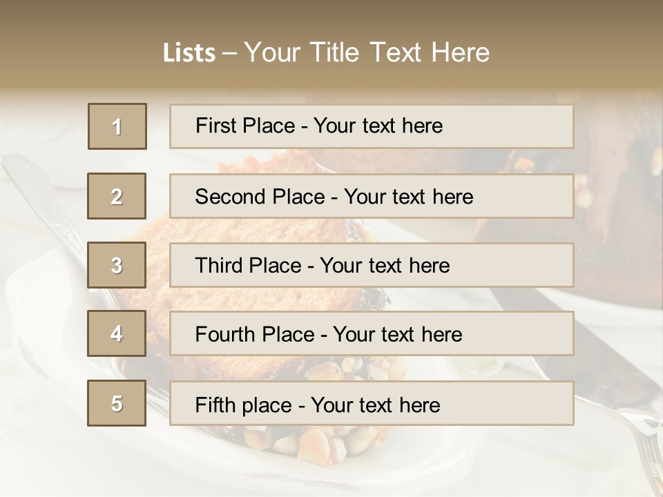 Ventilation Remote Air PowerPoint Template