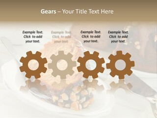 Ventilation Remote Air PowerPoint Template