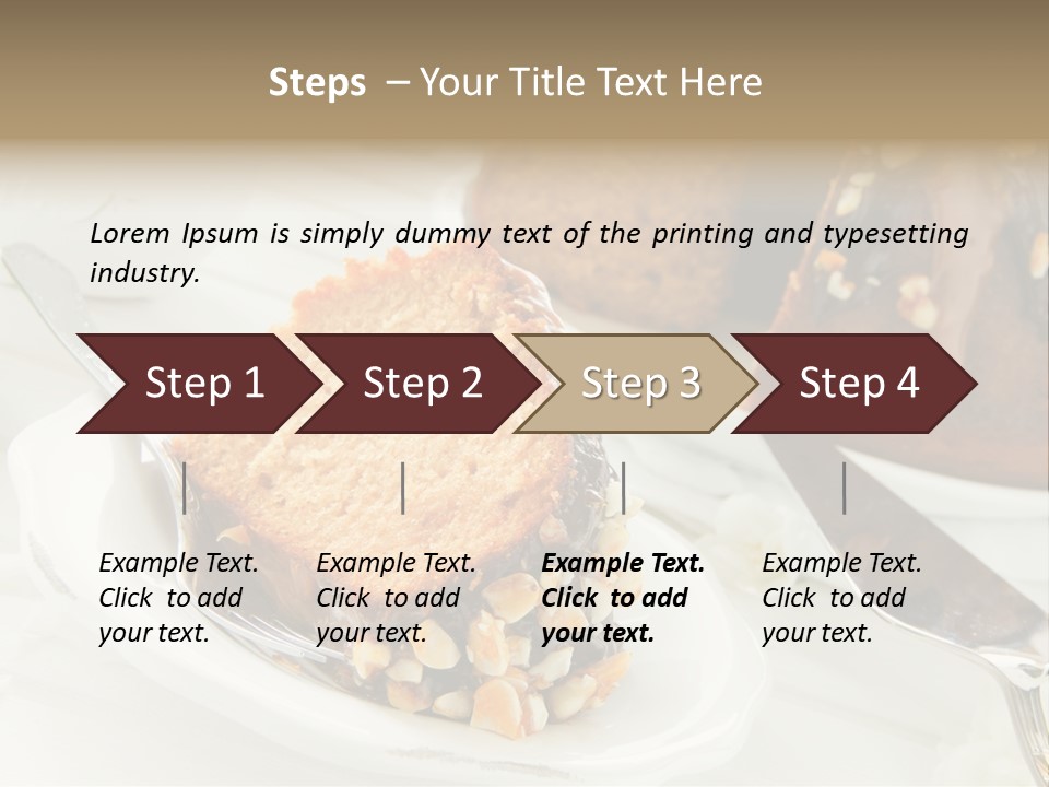 Ventilation Remote Air PowerPoint Template