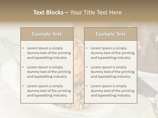 Ventilation Remote Air PowerPoint Template