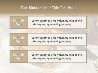 Ventilation Remote Air PowerPoint Template