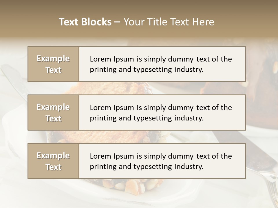 Ventilation Remote Air PowerPoint Template