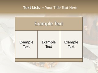 Ventilation Remote Air PowerPoint Template