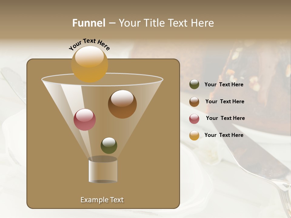 Ventilation Remote Air PowerPoint Template