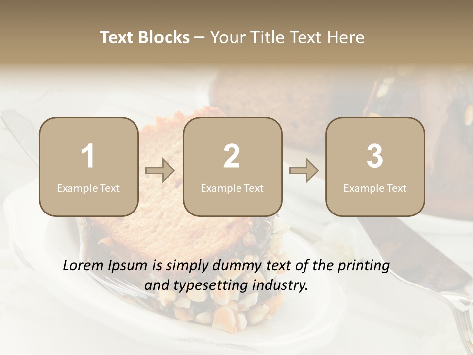 Ventilation Remote Air PowerPoint Template