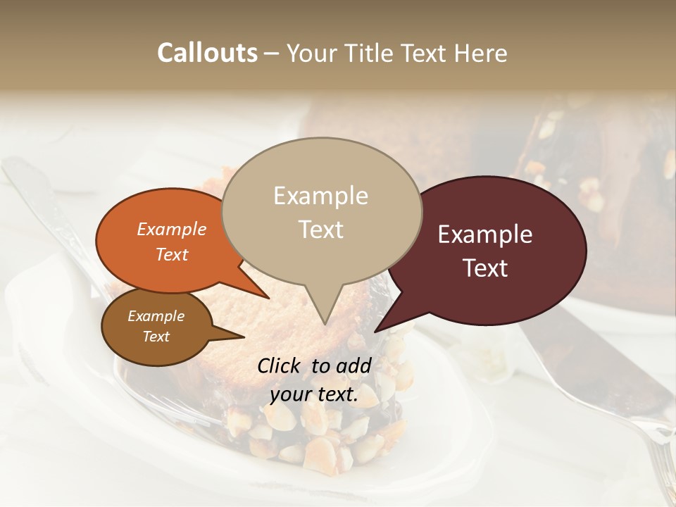 Ventilation Remote Air PowerPoint Template