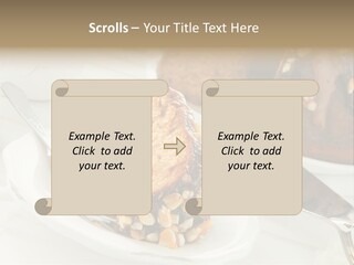 Ventilation Remote Air PowerPoint Template