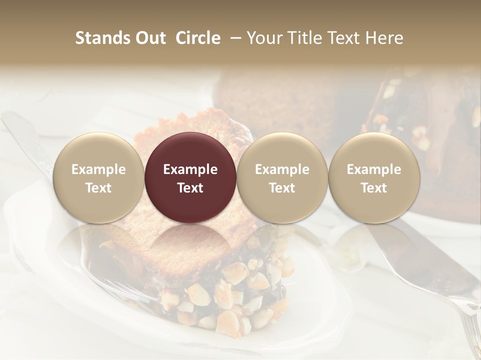 Ventilation Remote Air PowerPoint Template