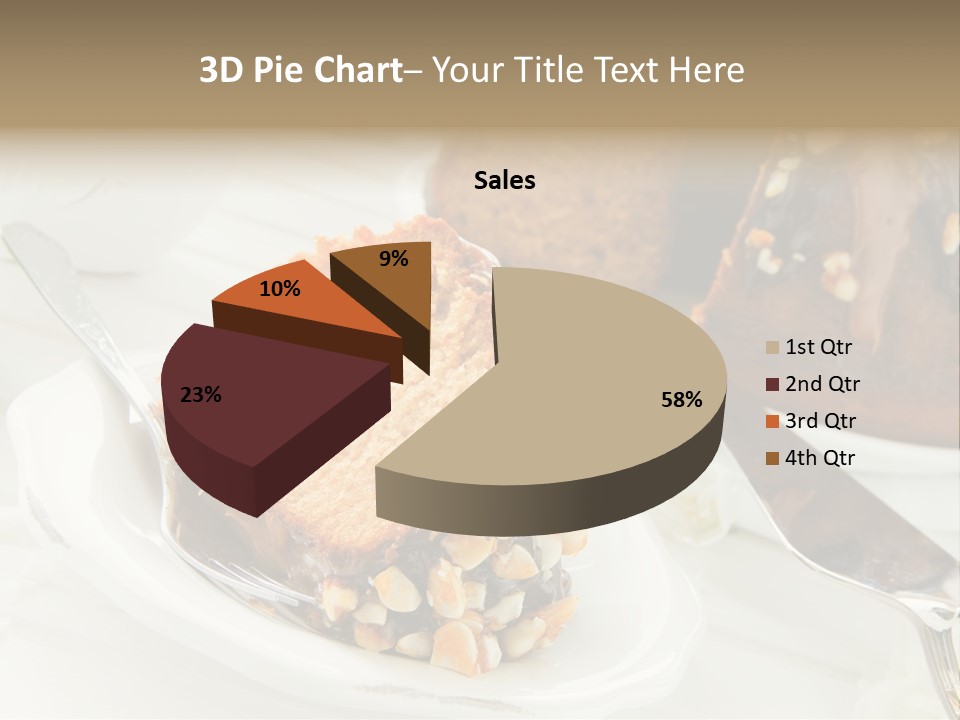 Ventilation Remote Air PowerPoint Template