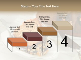 Ventilation Remote Air PowerPoint Template