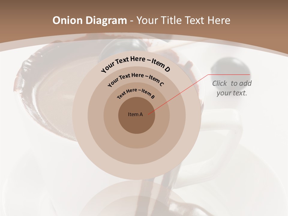 Unit Conditioner Power PowerPoint Template