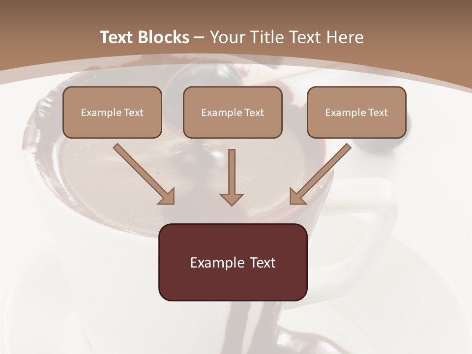 Unit Conditioner Power PowerPoint Template