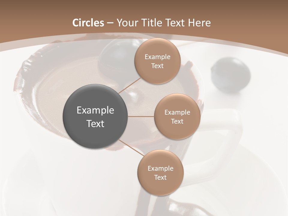 Unit Conditioner Power PowerPoint Template