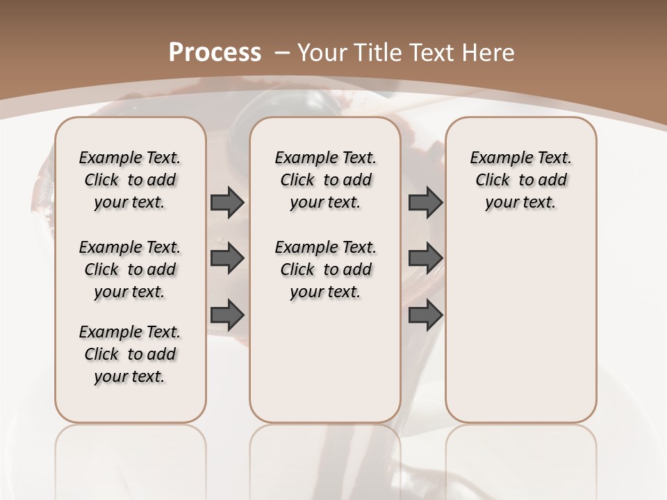 Unit Conditioner Power PowerPoint Template