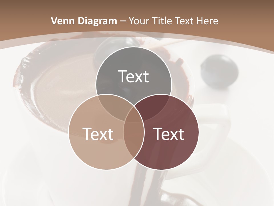 Unit Conditioner Power PowerPoint Template