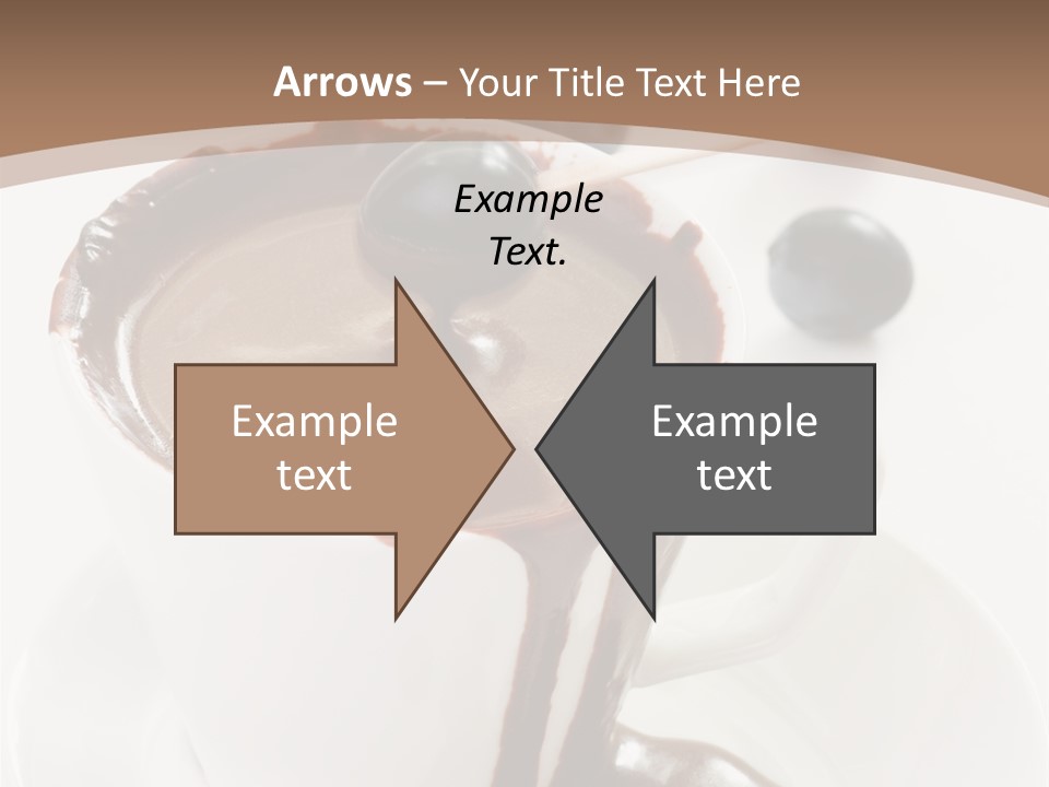 Unit Conditioner Power PowerPoint Template
