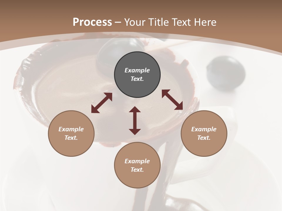 Unit Conditioner Power PowerPoint Template