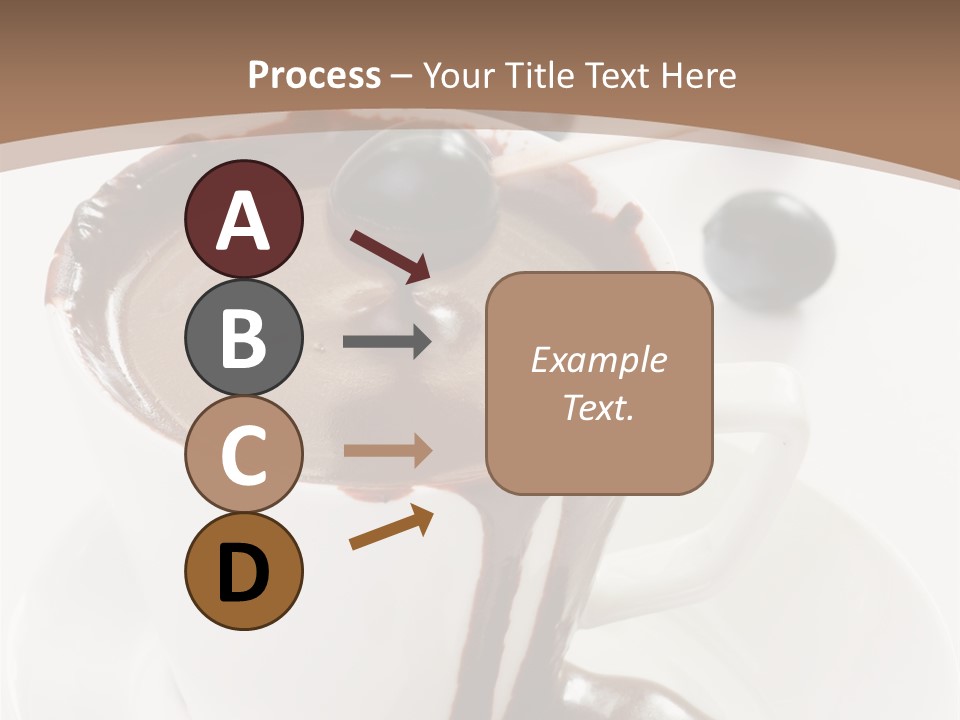 Unit Conditioner Power PowerPoint Template