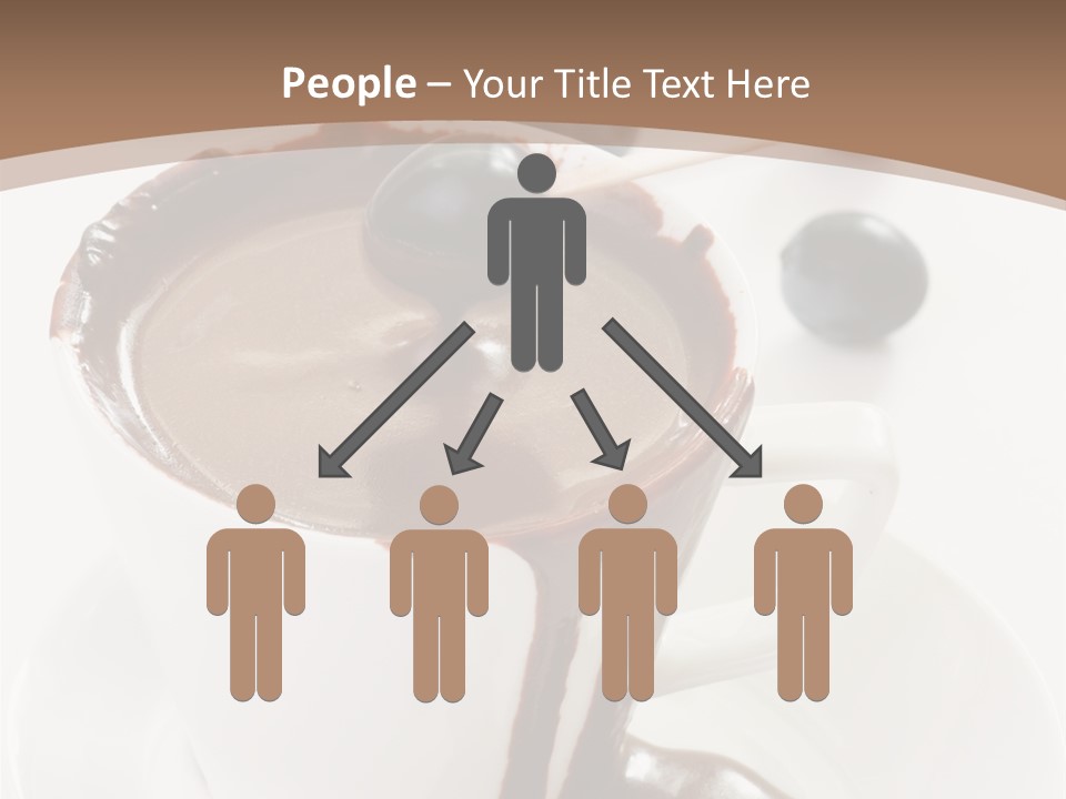 Unit Conditioner Power PowerPoint Template