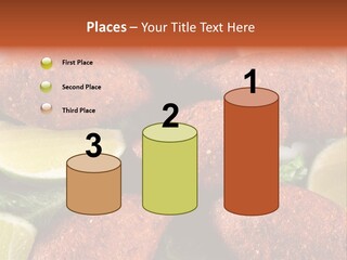 Energy White Home PowerPoint Template