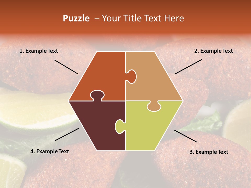 Energy White Home PowerPoint Template