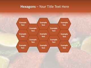 Energy White Home PowerPoint Template