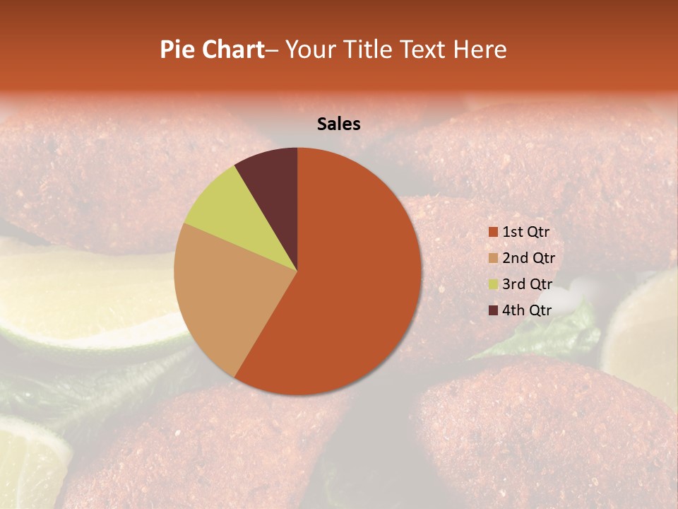 Energy White Home PowerPoint Template