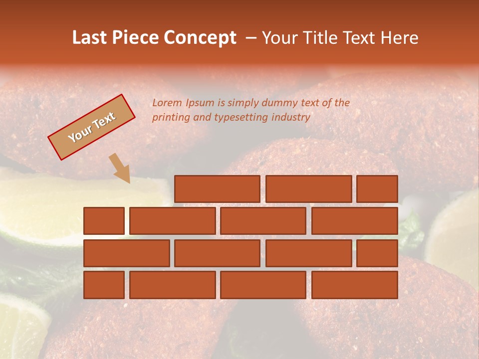 Energy White Home PowerPoint Template