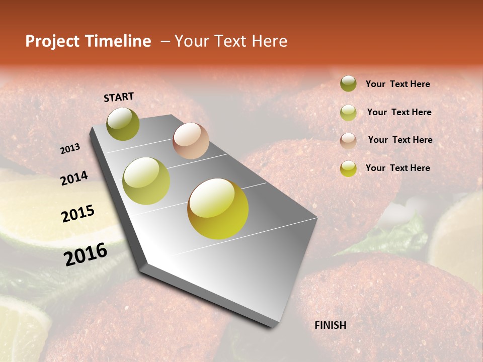 Energy White Home PowerPoint Template