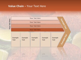 Energy White Home PowerPoint Template