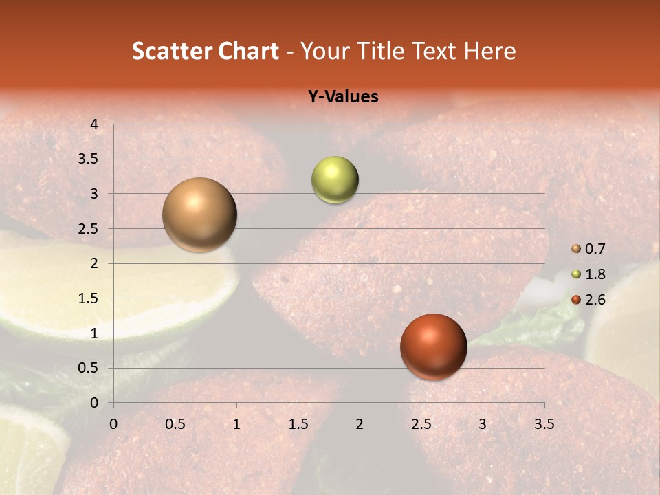 Energy White Home PowerPoint Template