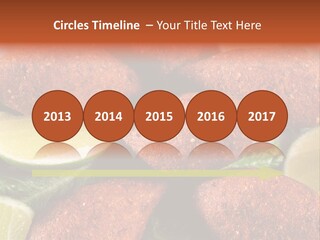 Energy White Home PowerPoint Template