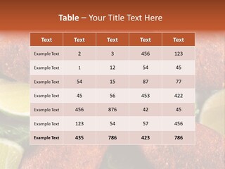 Energy White Home PowerPoint Template